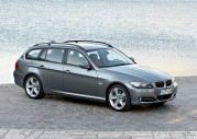 BMW 335d Touring